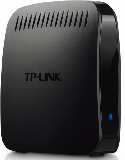 Adaptér TP-Link rozšíří Wi-Fi i Ethernet v domácnosti
