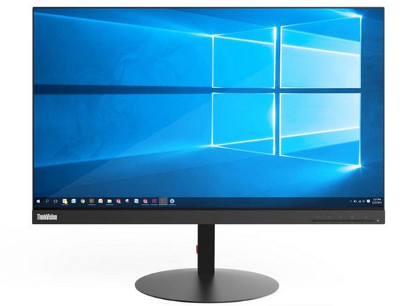 Lenovo: nové ThinkVision s Quad HD a doky s Thunderbolt 3