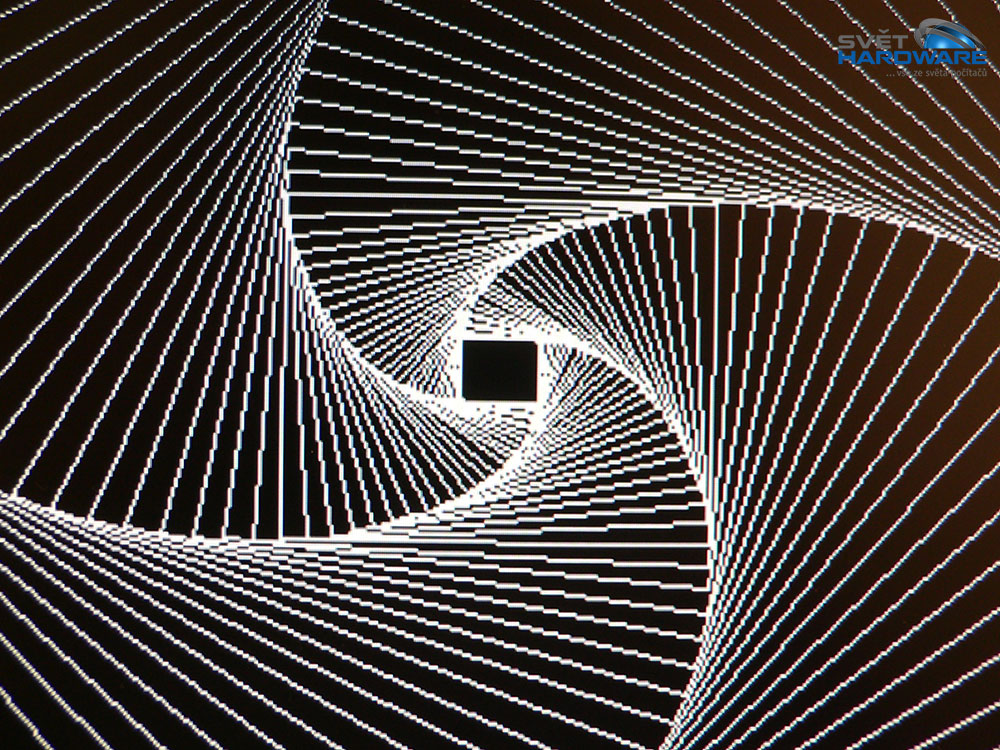 Megatest 19" LCD: BenQ FP93GX