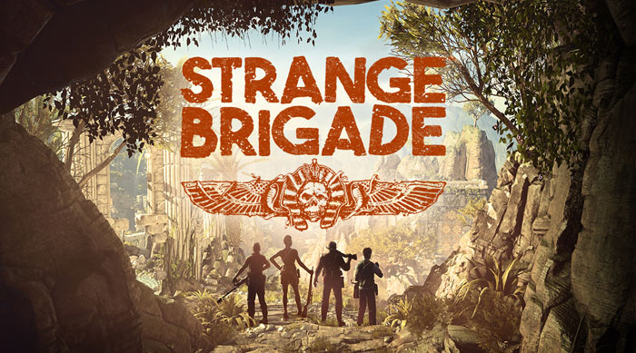 Vulkan multi-GPU ve Strange Brigade: dvě karty s téměř dvojnásobným výkonem