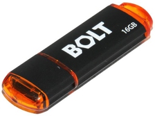 Patriot připravuje flash disk řady Xporter Bolt