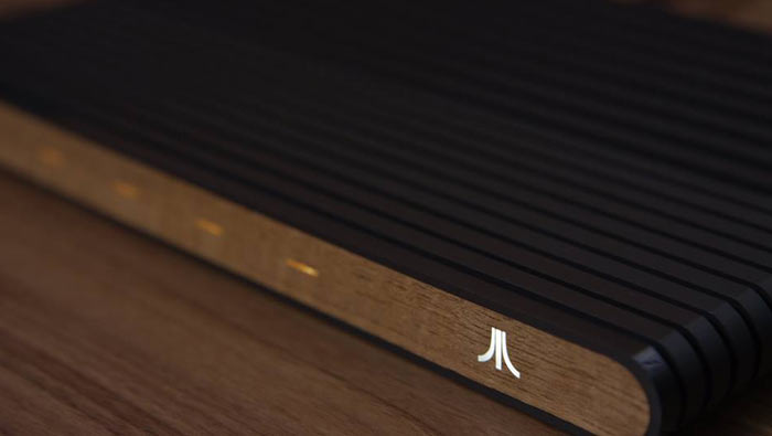 Ataribox využije speciální SoC s grafikou Radeon