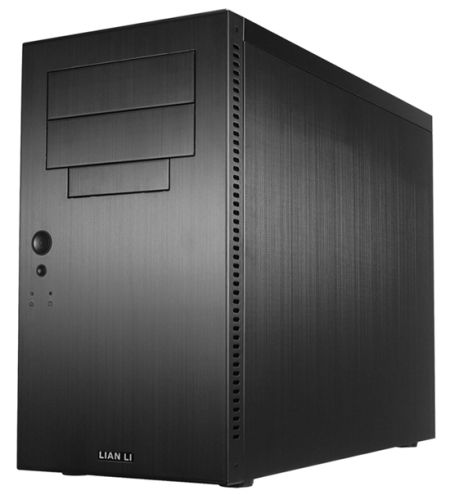 Mini-Tower PC-A05N od Lian Li