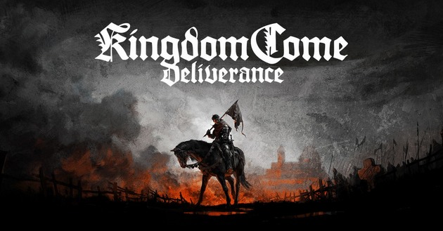 Kingdom Come: Deliverance, nadějné sázavské RPG