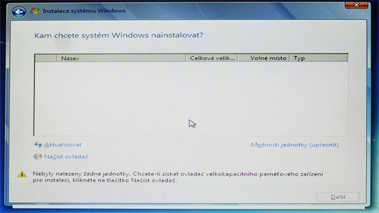 Chraňte svá cenná data