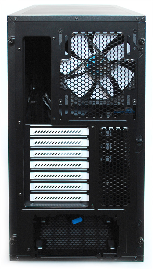 Fractal Design Define R5: ještě lepší než R4?