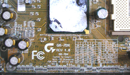 Flashování BIOSu - jak na to