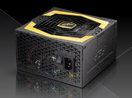 FSP Group uvádí nové zdroje Aurum s odpojitelnými kabely