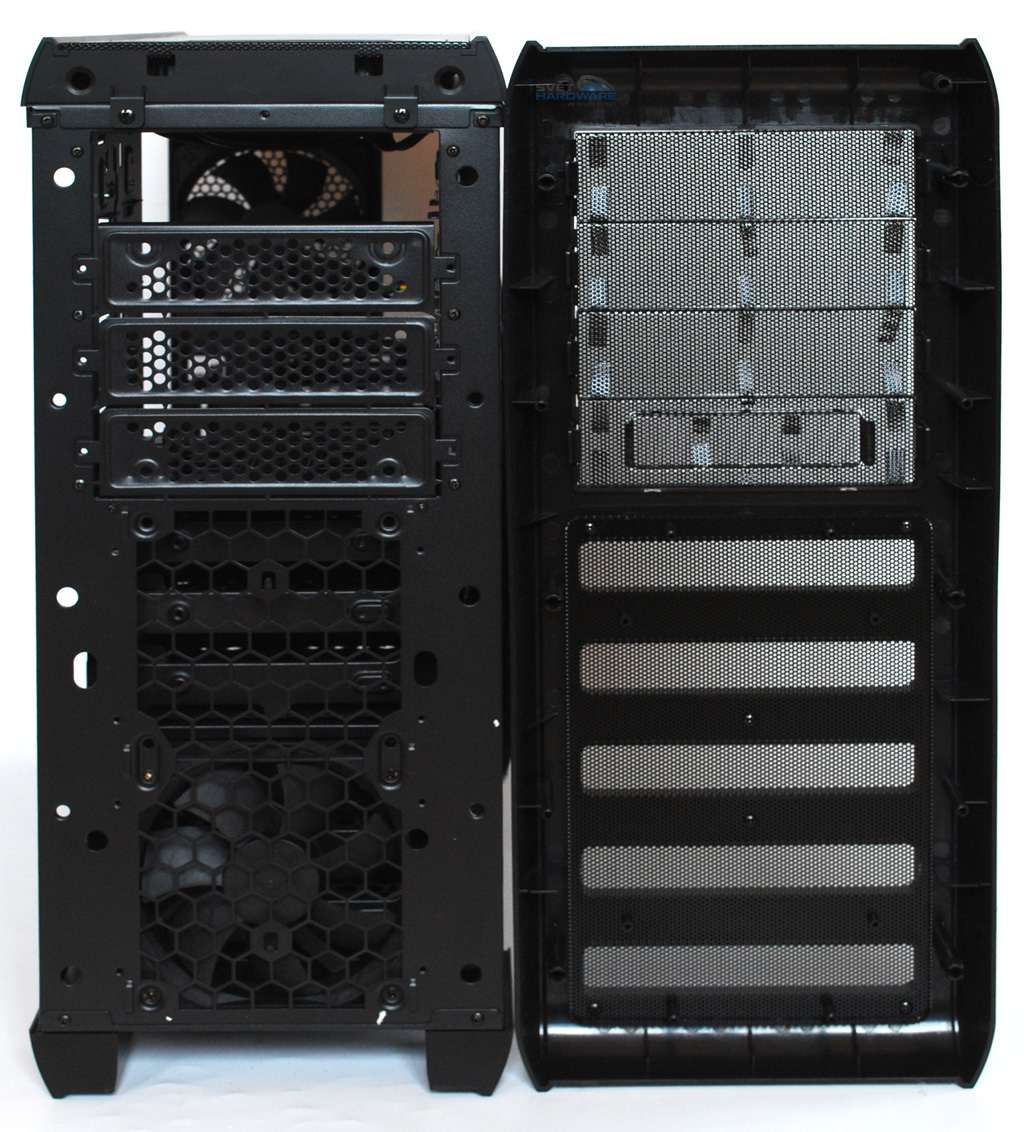 Gelid DarkForce: slušná premiéra