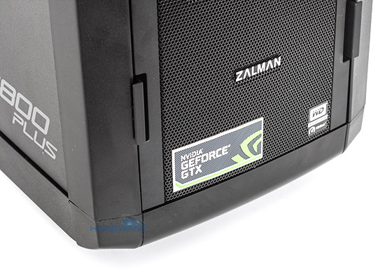 Dvě novinky naráz: GeForce GTX 780 a HAL3000