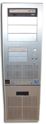 Budoucnost již nyní aneb Athlon64 FX na 2800MHz