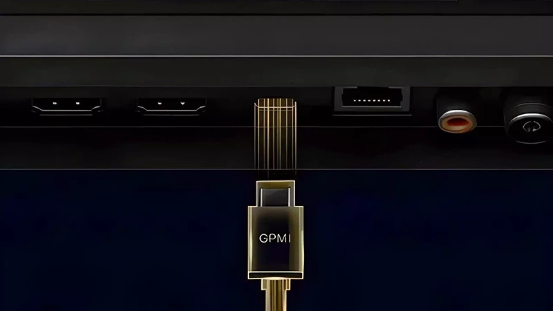 Čína uvádí rozhraní GPMI, slibuje 192 Gbps a 480W Power Delivery