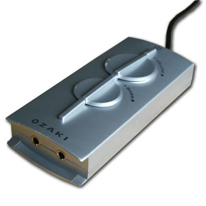 Ozaki M VA303 - opravdu stylové 2.1 audio