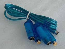 Megatest grafických karet: nVidia - část druhá