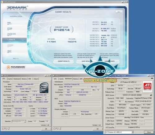 Roadmapa EOL Intelu odhalena, otestovány účinky SM u Core i7