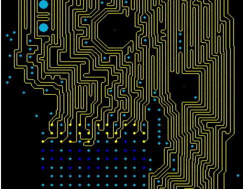 Technologie: Sběrnice PCI Express