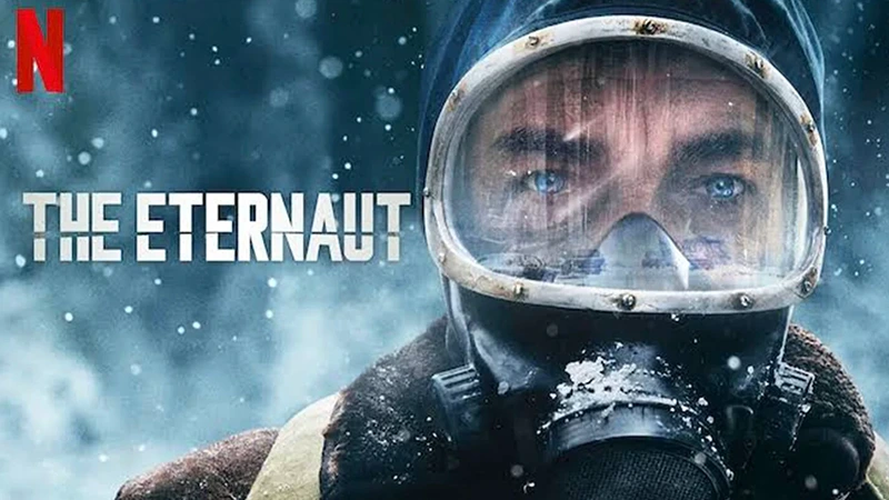 Netflix přiznal použití generativní AI pro vizuální efekty v seriálu The Eternaut