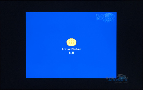 Lenovo ThinkVision LT2452p: návrat k elitě?