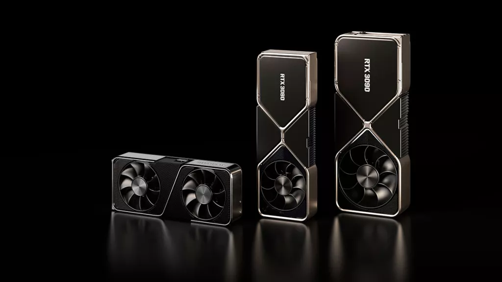 NVIDIA nejspíš umožní rozlišit GeForce s omezovačem těžby Etherea