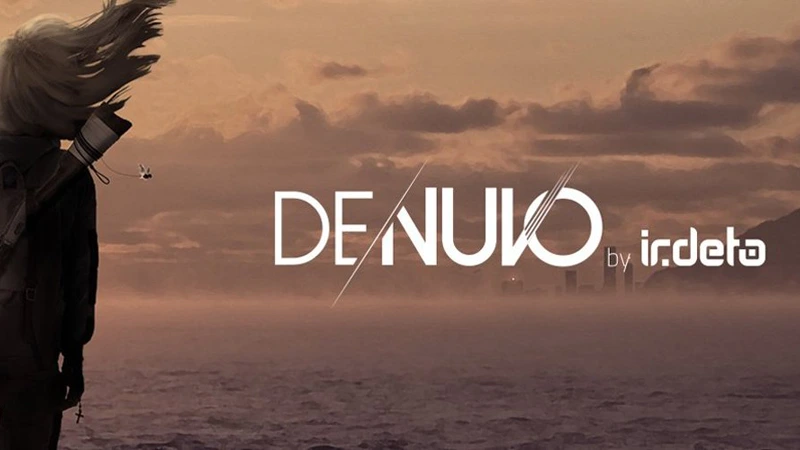 Irdeto chce dokázat, že ochrana Denuvo nemá znatelný vliv na výkon