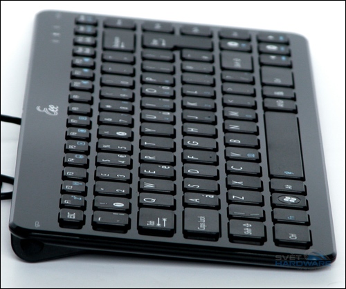 Asus Eee Top PC: vše v jednom a touchscreen navrch