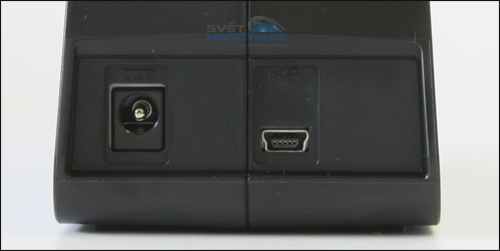 Test 500GB 3,5" externích pevných disků: 1. část