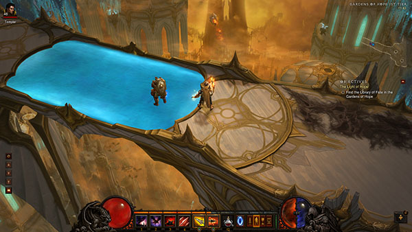 Diablo 3: 12 let čekání skončilo