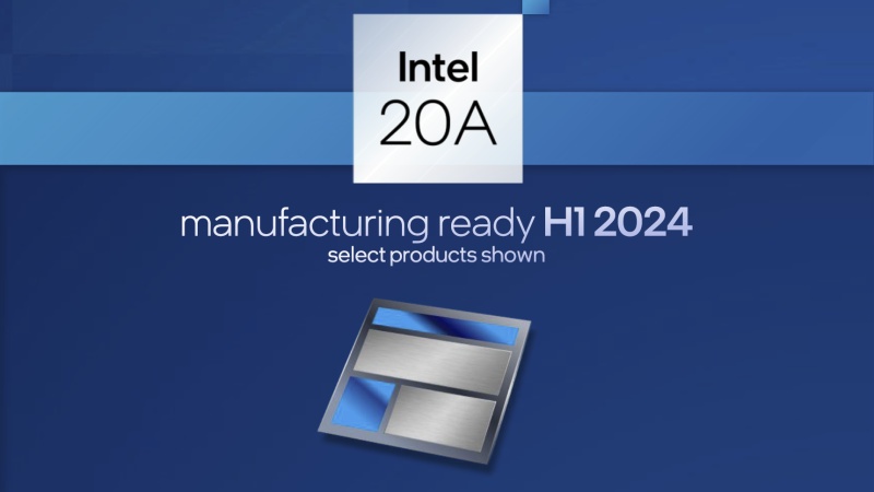 Intel Meteor Lake a Arrow Lake využijí novou patici LGA 2551