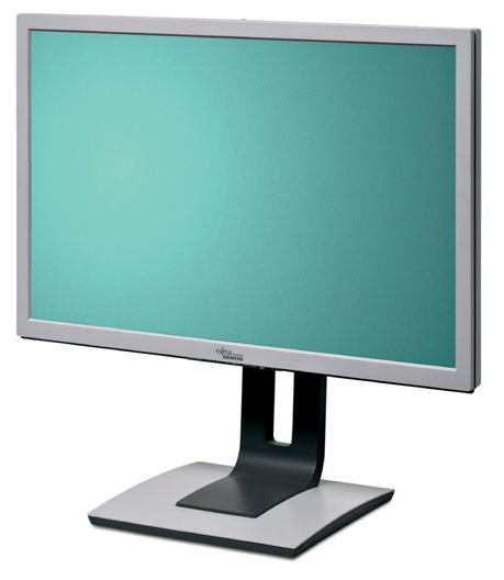 Displeje Fujitsu Siemens dostaly ocenění za design