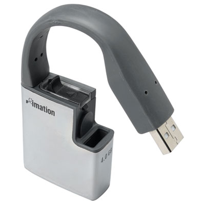 Imation vypouští 4GB mikro disk