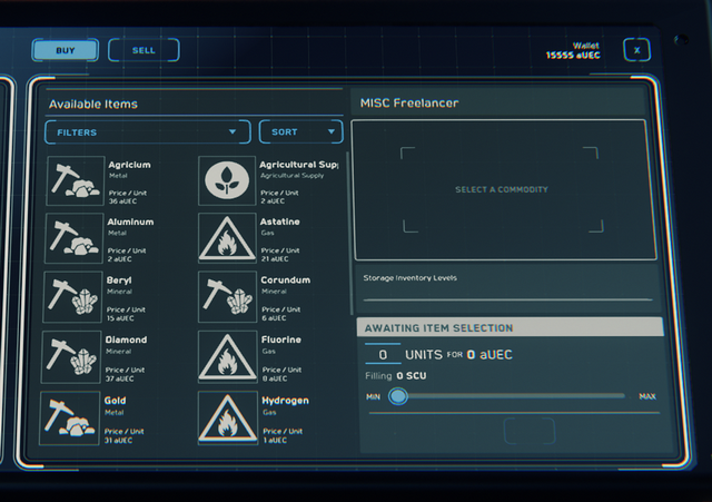 Star Citizen alfa 3.0: vývojový milník přišel, jaký je?