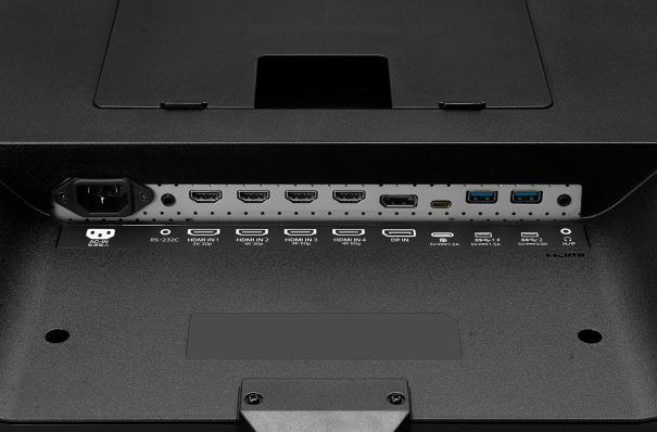 LG uvádí 43UD79-B: 43", 4K a FreeSync