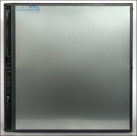 Antec P182: počítačové dělo