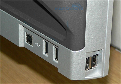 Zdařilá dvacítka od Philipsu - 200P7ES