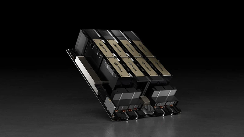 Situace se otáčí. USA chtějí Číně dodávat AI čipy, ale ta je už nechce. Nvidia H20 má ban