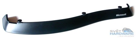 Microsoft Natural Ergonomic Keyboard 4000 v1.0