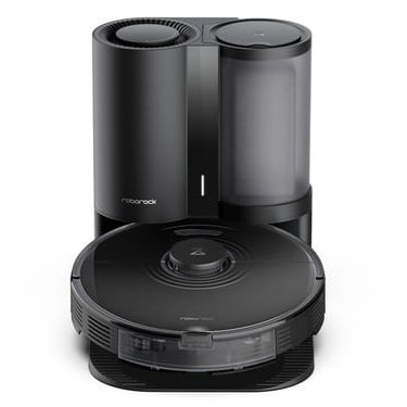 Roborock S7: robotický vysavač se sám vysype a pozná, kdy vytírat a vysávat