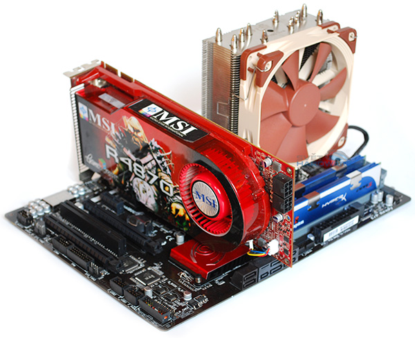 Gigabyte Z97X-Gaming 3: na hry levně