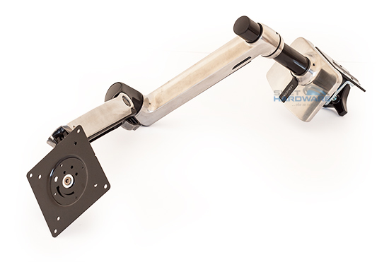 Potěšení pro váš monitor: VESA držáky vyšší třídy