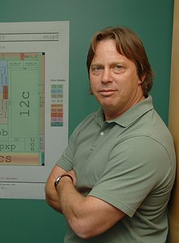 Od AMD odchází Jim Keller, hlavní architekt Zenu