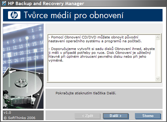 HP 510 – nejlevnější notebook?