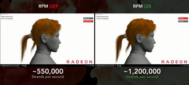 Chystá se AMD Radeon RX Vega i s konkurencí pro GeForce Now