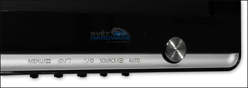 Samsung 226BW - 22" mánie pokračuje