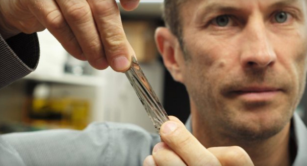 IBM nacpalo 330 TB dat do malé kazety