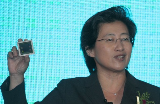 AMD ukázalo Fiji, přijde brzy na kartách Radeon Fury