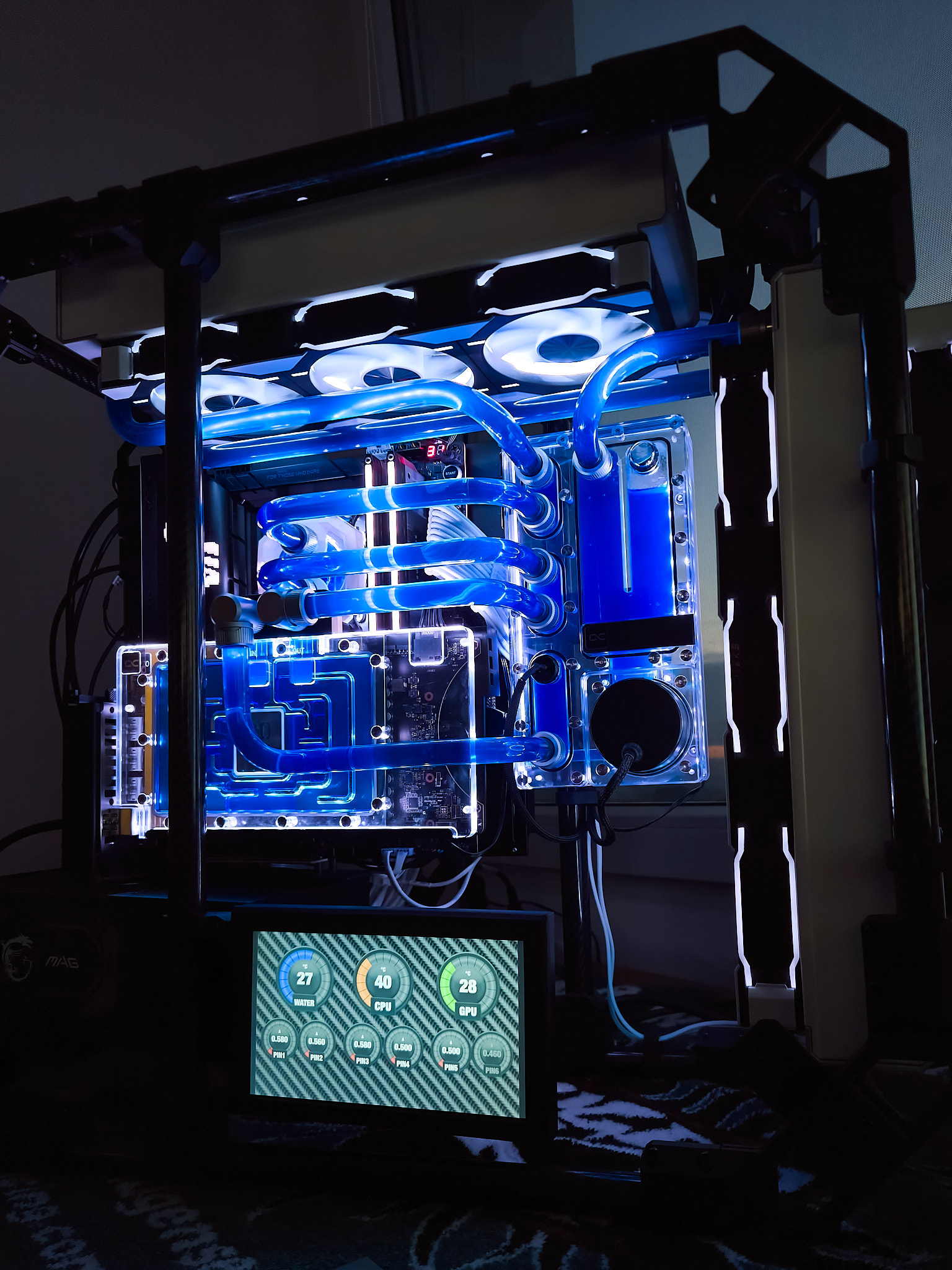 Příběh NEJvymazlenějšího PC v Česku: Jak vznikalo?
