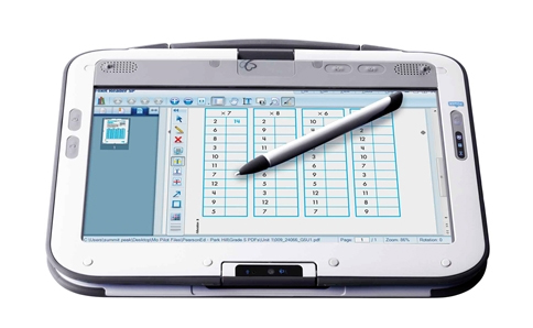 Intel uvedl inovované Classmate PC na platformě Pine Trail