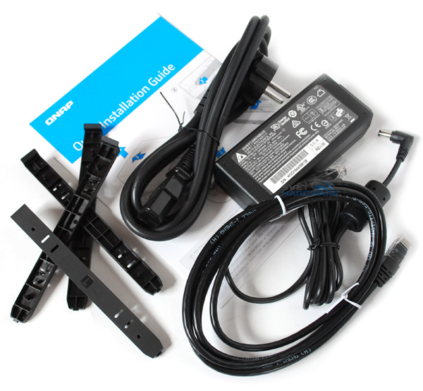 QNAP TS-228: elegantní NAS za rozumnou cenu