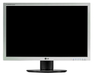 Monitor LG W2220P míří do prodeje
