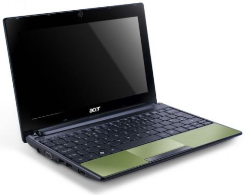 Acer Aspire One 522 na trhu